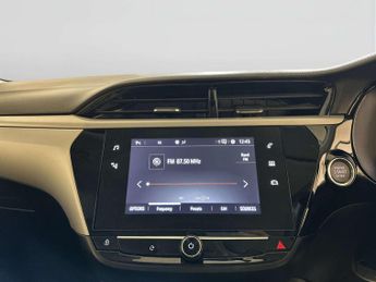 Vauxhall Corsa Electric 50kWh SE Premium Hatchback 5dr Electric Auto (136 ps)