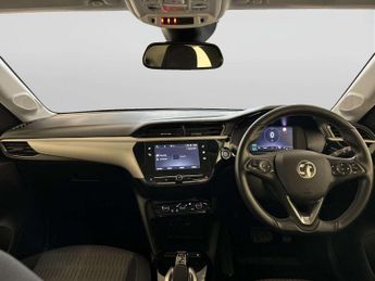 Vauxhall Corsa Electric 50kWh SE Premium Hatchback 5dr Electric Auto (136 ps)