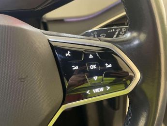 Volkswagen ID.3 Pro Performance 58kWh Business Hatchback 5dr Electric Auto (204 