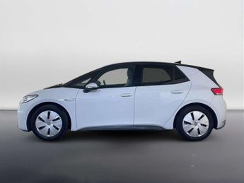 Volkswagen ID.3 Pro Performance 58kWh Business Hatchback 5dr Electric Auto (204 