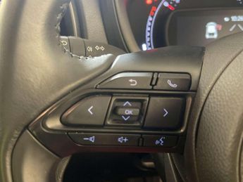 Toyota Aygo X 1.0 VVT-i Pure Hatchback 5dr Petrol Manual Euro 6 (s/s) (72 ps)