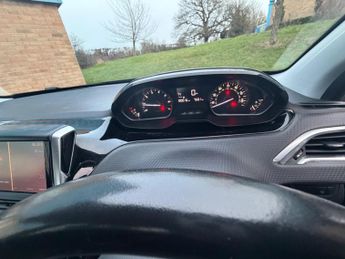 Peugeot 2008 1.2 PureTech Active Euro 6 (s/s) 5dr
