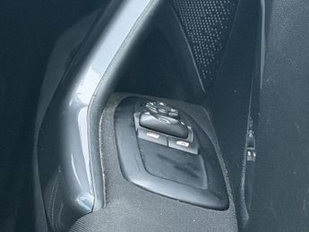 Peugeot 2008 1.2 PureTech Active Euro 6 (s/s) 5dr