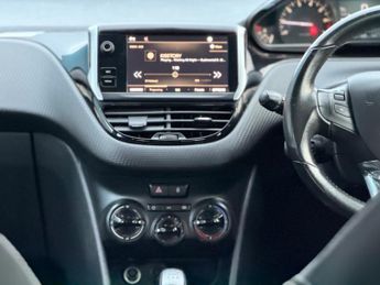 Peugeot 2008 1.2 PureTech Active Euro 6 (s/s) 5dr