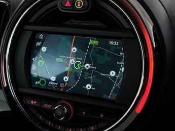 MINI Countryman 2.0 Cooper S Sport Auto ALL4 Euro 6 (s/s) 5dr