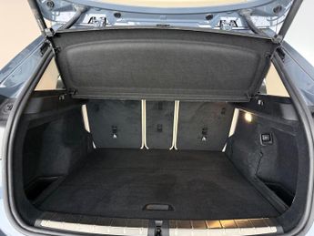 BMW X1 2.0 18d xLine Auto sDrive Euro 6 (s/s) 5dr