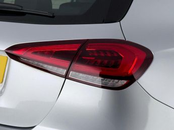 Mercedes-Benz A Class 1.5 A180d Sport (Executive) 7G-DCT Euro 6 (s/s) 5dr