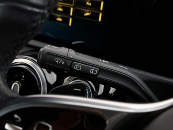 Mercedes-Benz A Class 1.5 A180d Sport (Executive) 7G-DCT Euro 6 (s/s) 5dr