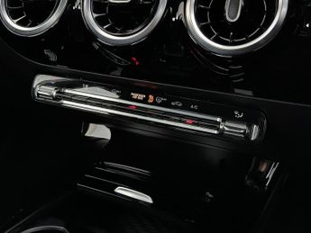 Mercedes-Benz A Class 1.5 A180d Sport (Executive) 7G-DCT Euro 6 (s/s) 5dr