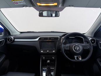 MG MG ZS 1.0 T-GDI Exclusive Auto Euro 6 5dr