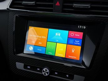 MG MG ZS 1.0 T-GDI Exclusive Auto Euro 6 5dr