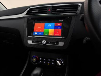 MG MG ZS 1.0 T-GDI Exclusive Auto Euro 6 5dr