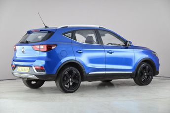 MG MG ZS 1.0 T-GDI Exclusive Auto Euro 6 5dr