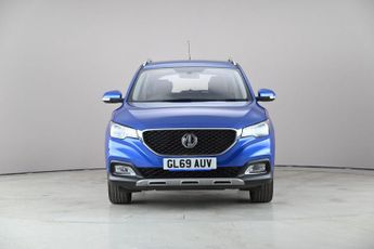 MG MG ZS 1.0 T-GDI Exclusive Auto Euro 6 5dr