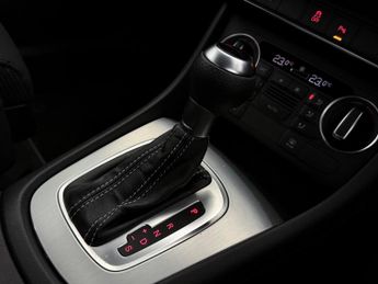 Audi Q3 1.4 TFSI CoD S line Edition S Tronic Euro 6 (s/s) 5dr