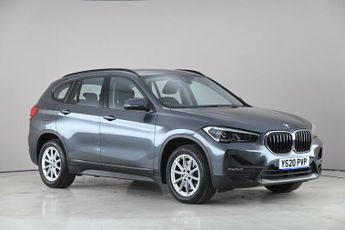 BMW X1 2.0 20i SE DCT sDrive Euro 6 (s/s) 5dr