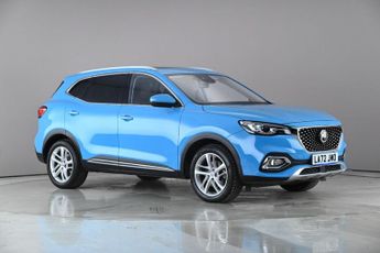 MG MG HS 1.5 T-GDI Exclusive DCT Euro 6 (s/s) 5dr