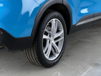 MG MG HS 1.5 T-GDI Exclusive DCT Euro 6 (s/s) 5dr