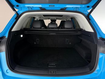 MG MG HS 1.5 T-GDI Exclusive DCT Euro 6 (s/s) 5dr
