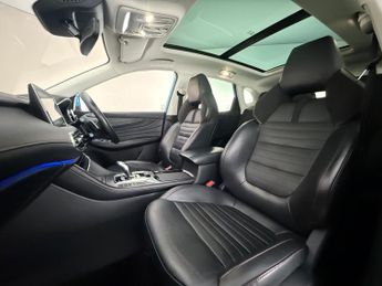 MG MG HS 1.5 T-GDI Exclusive DCT Euro 6 (s/s) 5dr