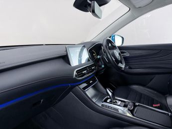 MG MG HS 1.5 T-GDI Exclusive DCT Euro 6 (s/s) 5dr