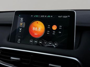 MG MG HS 1.5 T-GDI Exclusive DCT Euro 6 (s/s) 5dr