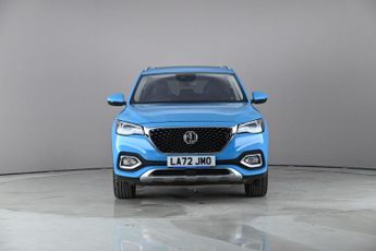 MG MG HS 1.5 T-GDI Exclusive DCT Euro 6 (s/s) 5dr