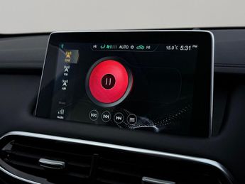 MG MG HS 1.5 T-GDI Exclusive DCT Euro 6 (s/s) 5dr