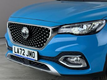 MG MG HS 1.5 T-GDI Exclusive DCT Euro 6 (s/s) 5dr