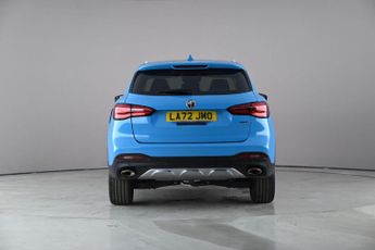 MG MG HS 1.5 T-GDI Exclusive DCT Euro 6 (s/s) 5dr