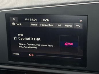 Kia Niro 1.6h GDi 2 DCT Euro 6 (s/s) 5dr