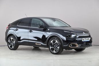 Citroen C4 1.2 PureTech C-Series Edition Euro 6 (s/s) 5dr