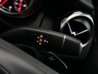 Mercedes-Benz GLA 2.1 GLA200d Sport (Executive) 7G-DCT Euro 6 (s/s) 5dr