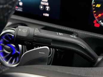 Mercedes-Benz CLA 1.3 CLA250e 15.6kWh AMG Line (Premium) Coupe 8G-DCT Euro 6 (s/s)