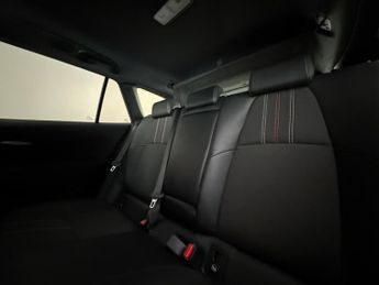 Toyota Corolla 2.0 VVT-h GR SPORT Touring Sports CVT Euro 6 (s/s) 5dr