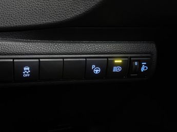 Toyota Corolla 2.0 VVT-h GR SPORT Touring Sports CVT Euro 6 (s/s) 5dr