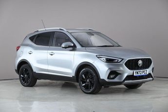 MG ZS 1.5 VTi-TECH Exclusive Euro 6 (s/s) 5dr
