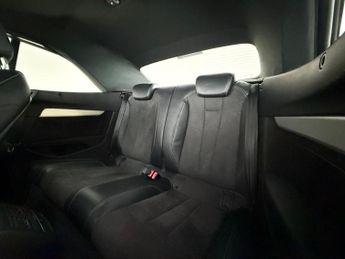 Audi A5 Cabriolet 2.0 TDI 40 S line S Tronic Euro 6 (s/s) 2dr