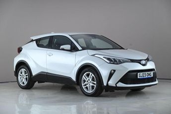 Toyota C-HR 1.8 VVT-h Icon CVT Euro 6 (s/s) 5dr