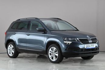 Skoda Karoq 1.5 TSI ACT SE Technology DSG Euro 6 (s/s) 5dr