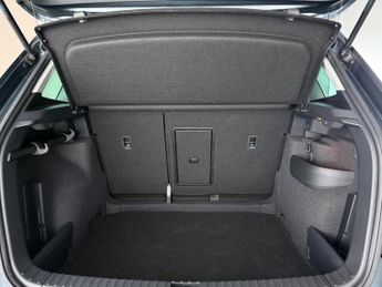 Skoda Karoq 1.5 TSI ACT SE Technology DSG Euro 6 (s/s) 5dr