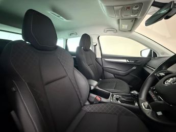 Skoda Karoq 1.5 TSI ACT SE Technology DSG Euro 6 (s/s) 5dr