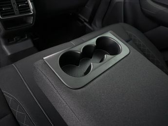 Skoda Karoq 1.5 TSI ACT SE Technology DSG Euro 6 (s/s) 5dr