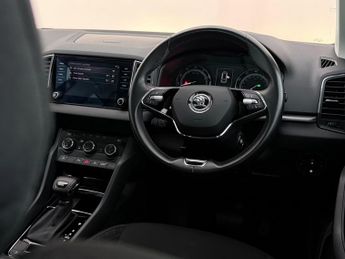 Skoda Karoq 1.5 TSI ACT SE Technology DSG Euro 6 (s/s) 5dr