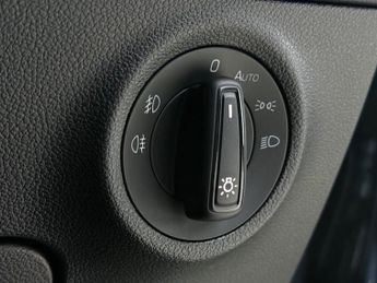 Skoda Karoq 1.5 TSI ACT SE Technology DSG Euro 6 (s/s) 5dr