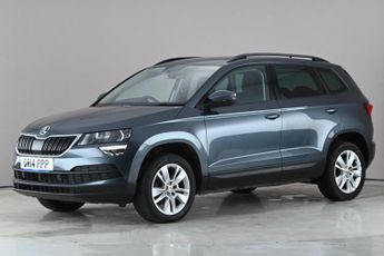 Skoda Karoq 1.5 TSI ACT SE Technology DSG Euro 6 (s/s) 5dr