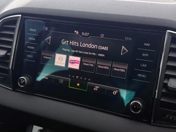 Skoda Karoq 1.5 TSI ACT SE Technology DSG Euro 6 (s/s) 5dr