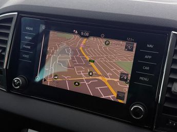 Skoda Karoq 1.5 TSI ACT SE Technology DSG Euro 6 (s/s) 5dr