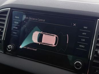 Skoda Karoq 1.5 TSI ACT SE Technology DSG Euro 6 (s/s) 5dr