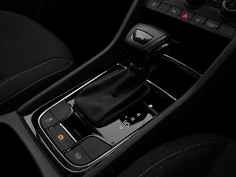 Skoda Karoq 1.5 TSI ACT SE Technology DSG Euro 6 (s/s) 5dr